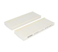 Filtre d'habitacle (filtre à pollen) PURFLUX AH415-2