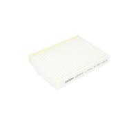 Filtre d'habitacle (filtre à pollen) PURFLUX AH495