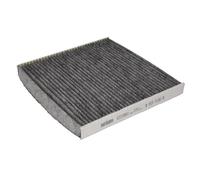 Filtre d'habitacle (filtre à pollen) PURFLUX AHC263