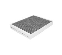 Filtre d'habitacle (filtre à pollen) PURFLUX AHC272