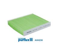 Filtre d'habitacle (filtre à pollen) PURFLUX CabinHepa+ AHH238