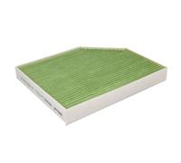 Filtre d'habitacle (filtre à pollen) PURFLUX CabinHep AHH269