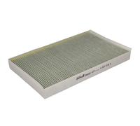 Purflux AHH280 - Filtre d'Habitacle HEPA pour Voiture - Protection contre les Virus, Allergènes et Particules Fines