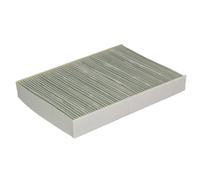 Purflux Filtre d'habitacle CabinHepa+ AHH352 HEPA, protection contre virus et allergènes