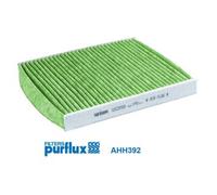 Filtre d'habitacle (filtre à pollen) PURFLUX CabinHepa+ PX AHH392
