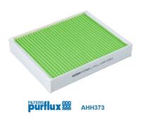 Filtre d'habitacle (filtre à pollen) PURFLUX CabinHepa+ AHH373