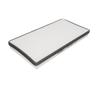 Filtre d'habitacle (filtre à pollen) PURRO PUR-PC2011