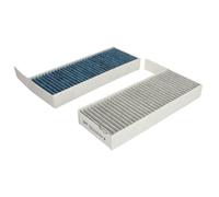 Filtre d'habitacle (filtre à pollen) PURRO PUR-PC2021AG-2