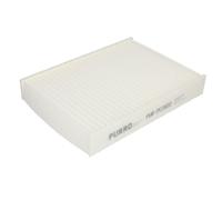 Filtre d'habitacle (filtre à pollen) PURRO PUR-PC2022