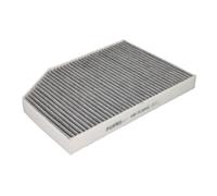 Filtre d'habitacle (filtre à pollen) PURRO PUR-PC3043C