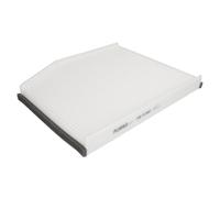 Filtre d'habitacle (filtre à pollen) PURRO PUR-PC4012