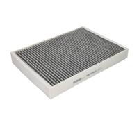 Filtre d'habitacle (filtre à pollen) PURRO PUR-PC4021C