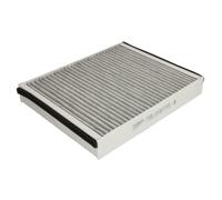 Filtre d'habitacle (filtre à pollen) PURRO PUR-PC4025AG