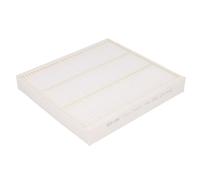 Filtre d'habitacle (filtre à pollen) SOFIMA S3115C