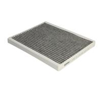 Filtre d'habitacle (filtre à pollen) SOFIMA S4162CA
