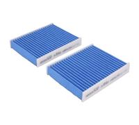 Filtre d'habitacle (filtre à pollen) UFI 34.104.00