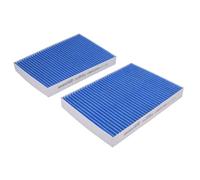 Filtre d'habitacle (filtre à pollen) UFI 34.394.00