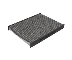 Filtre d'habitacle (filtre à pollen) VALEO 698768