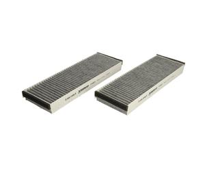Filtre d'habitacle (filtre à pollen) VALEO 715501