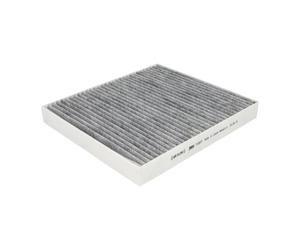 Filtre d'habitacle (filtre à pollen) VALEO 715537