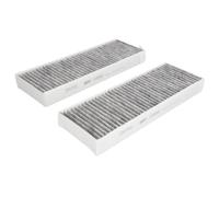 Filtre d'habitacle (filtre à pollen) VALEO 715555