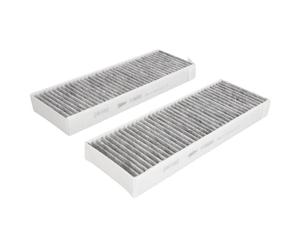 Filtre d'habitacle (filtre à pollen) VALEO 715555