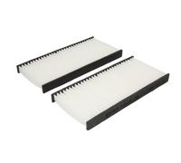 Filtre d'habitacle (filtre à pollen) VALEO 715649