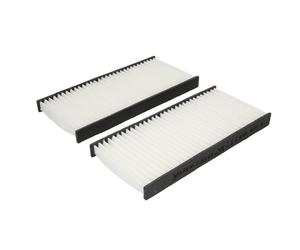 Filtre d'habitacle (filtre à pollen) VALEO 715649