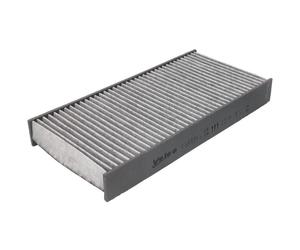 Filtre d'habitacle (filtre à pollen) VALEO PROTECT VALEO 698884