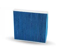Filtre d'habitacle Filtre à poussière fine (PM 2.5) 49408481 CORTECO pour DACIA