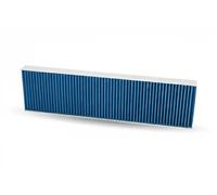Filtre d'habitacle Filtre à poussière fine (PM 2.5) 49408485 CORTECO pour MINI