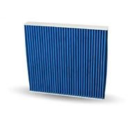 Filtre d'habitacle Filtre à poussière fine (PM 2.5) 49408486 CORTECO pour SEAT