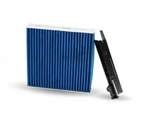 Filtre, air de l'habitacle CORTECO 49408487