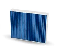 Filtre d'habitacle Filtre à poussière fine (PM 2.5) 49408802 CORTECO pour BMW