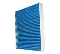 Filtre d'habitacle Filtre à poussière fine (PM 2.5) 49469990 CORTECO pour FORD