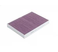 Filtre d'habitacle Filtre à poussière fine (PM 2.5) AHA272 PURFLUX pour CITROËN