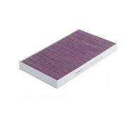 Filtre d'habitacle Filtre à poussière fine (PM 2.5) AHA280 PURFLUX
