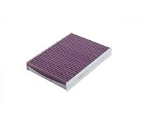 Filtre d'habitacle Filtre à poussière fine (PM 2.5) AHA284 PURFLUX pour RENAULT
