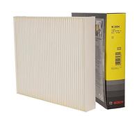 Filtre d'Habitacle - Filtre Bosch 1987432004 M2004 Fitlre Hab Standard Pour Opel