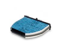 Hengst & Co Filtre d'habitacle (filtre à pollen) E2954LB03