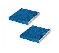 Filtre d'habitacle filtre d’habitacle biofonctionnel E2978LB-2 HENGST FILTER