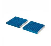 Filtre d'habitacle (filtre à pollen) HENGST FILTER E2992LB-2