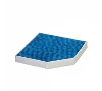 Filtre d'habitacle filtre d’habitacle biofonctionnel E2996LB HENGST FILTER