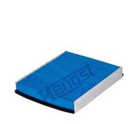 Filtre d'habitacle filtre d’habitacle biofonctionnel E3905LB HENGST FILTER