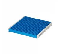Filtre d'habitacle filtre d’habitacle biofonctionnel E3913LB HENGST FILTER