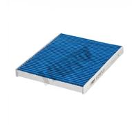 Filtre d'habitacle filtre d’habitacle biofonctionnel E3987LB HENGST FILTER