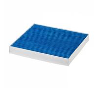 Filtre d'habitacle filtre d’habitacle biofonctionnel E4961LB HENGST FILTER