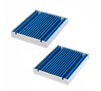 HENGST FILTER E6989LB-2 Filtre d'habitacle