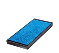 Filtre d'habitacle filtre d’habitacle biofonctionnel E912LB HENGST FILTER