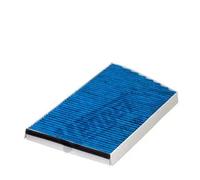HENGST FILTER E970LB-R Filtre d'habitacle
